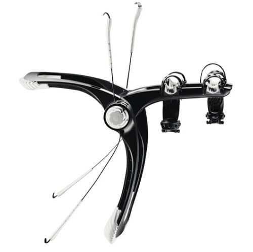 Thule 991001 Raceway 2 Bike Clip on Carrier - Image 2