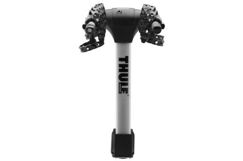 Thule 9026XT Apex Tilt 5 Bike Hitch Mounted Carrier - Image 2