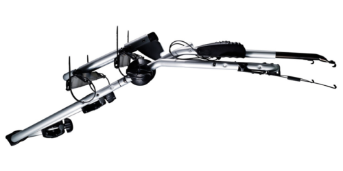 Thule 910501 ClipOn High 2 Bike Carrier - Image 2