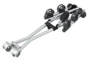 Thule 970003 Xpress 2 Bike Towball Carrier - Image 2