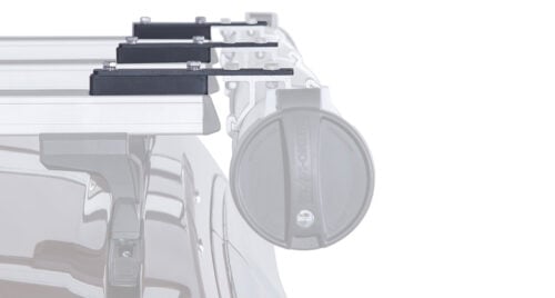 Rhino-Rack BC3-LSB Conduit Lower Side Bracket - Image 2