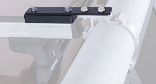 Rhino-Rack BC3-LSB Conduit Lower Side Bracket - Image 3