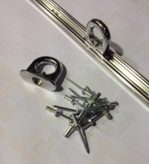 Bushranger 67X01 Anchor Track Eyelet (each) - Image 3