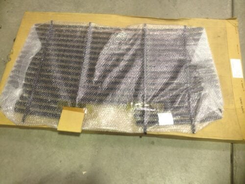 Toyota Camry 2002-2006 | Interior Metal Venetian Blind | (TA2480) - Image 2
