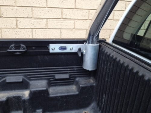 Ozrax Sports Bars Ford Falcon Ute 2008on (pr) (FGSBC76P) - Image 2