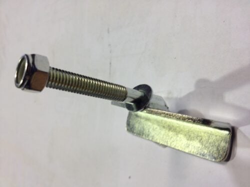 Roof Rack Leg Clamp (ea) - Image 2