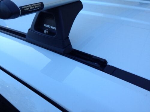 Rhino-Rack RTS509 Mitsubishi Triton Dual Cab ML-MN 07/06-03/15 Tracks (pr) - Image 6
