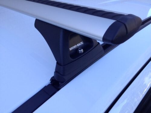 Rhino-Rack RTS509 Mitsubishi Triton Dual Cab ML-MN 07/06-03/15 Tracks (pr) - Image 4
