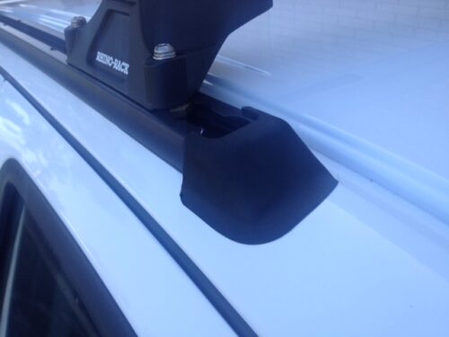 Nissan Navara Dual Cab D40 (ST/ST-X) 11/05 to 06/15 Pioneer Tray (1528mmx1376mm) (JA0014) - Image 2