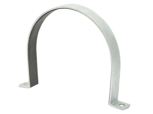 Rola RCPC150 Pipe Clamp 150mm (pr) - Image 3