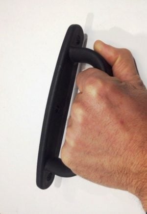 KRS Van Work Grab Handles (pr) (HD01) - Image 5