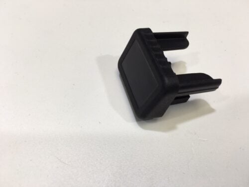 Rhino-Rack M460 Eurobar End Cap (each) - Image 2