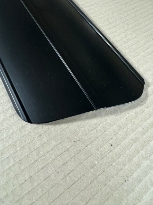 1100mm Alloy Rear Dust & Wind Deflector - Image 6