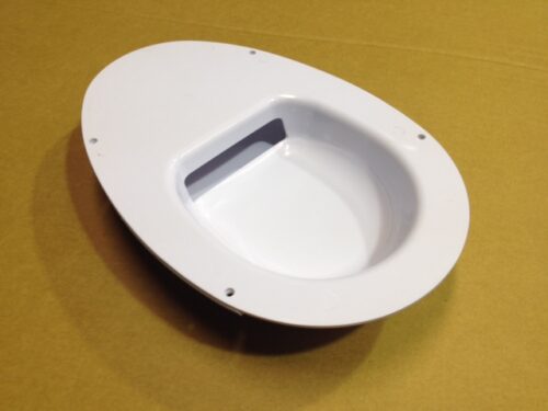 Work Van Fixed Muller Air Vent - Image 7