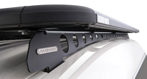 Toyota FJ Cruiser 03/11on Rhino-Rack Pioneer 6 Platform with Backbone (2100mmx1430mm) (JC-01663) - Image 4
