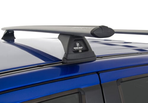 Ford Ranger PX/Raptor Dual Cab 2012onwards (incl Next Gen) Rhino Tracks only (RTS554) - Image 4