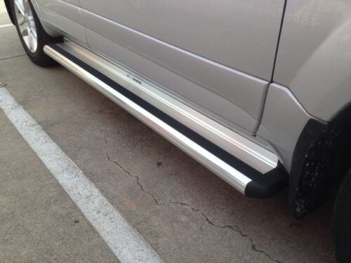 Bushranger 18F600 Stepboards to suit Ford Territory (pr) - Image 3
