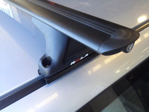 Rola FRS2 Removable Mount End Support Legs - Image 2
