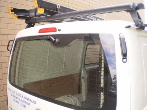 KRS Van Work Grab Handles (pr) (HD01) - Image 4