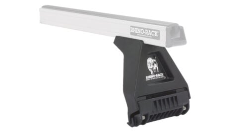 Rhino-Rack RL150S11 Toyota Land Cruiser VDJ79R 03/07 on. & 76 Series Legs (pr) - Image 3