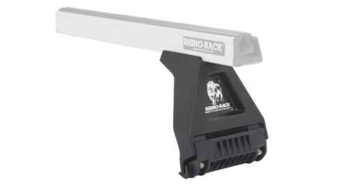 Rhino-Rack RL150S5 Nissan Patrol GU 12/97 on. Legs (pr) - Image 3