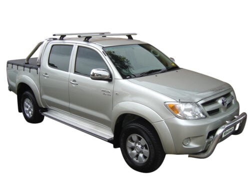Rhino-Rack RTS03 Toyota Hilux Dual Cab 04/05-09/15 Tracks (pr) - Image 7