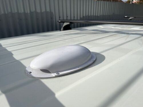 Work Van Fixed Muller Air Vent - Image 3