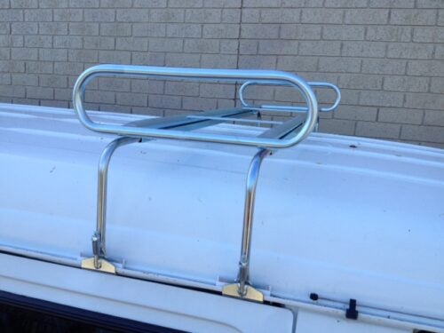 Tubular Roof Rack Leg 220mm clearance (ea) - Image 4