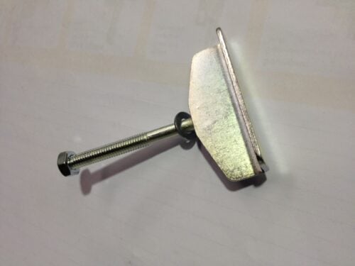 Roof Rack Gutter Clamp -Long (4x) - Image 6