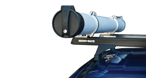 Rhino-Rack P30-LSE100 Conduit/Pipe Carrier (3.0m/100mm) (P30-100) - Image 4