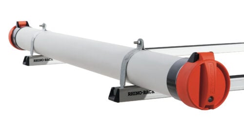 Rhino-Rack LSE101H Conduit Locking End Cap (100mm) - Image 3