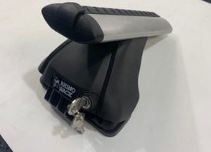 Rhino-Rack M153 Aero Bar End Cap - Image 2