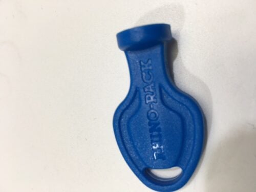 Rhino-Rack M623 Security Key (To lock/unlock M640, M622) - Image 3