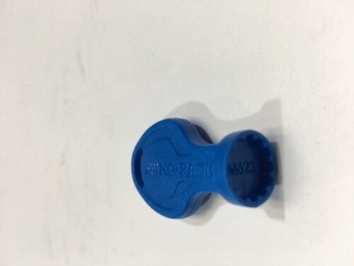 Rhino-Rack M623 Security Key (To lock/unlock M640, M622) - Image 2