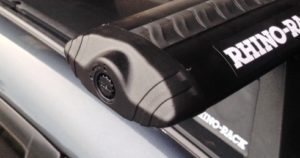Rhino-Rack VA-SEC4 Vortex Bar Locking End Caps (4 of) - Image 4