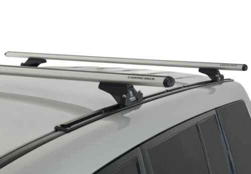 Rhino-Rack RTS01 Mitsubishi Pajero NM-NP Tracks (pr) - Image 3