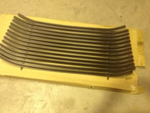 Interior Metal Venetian Blind Ford Falcon EF-EF2-EL Sedan 1995-1997 (FD2456) - Image 3