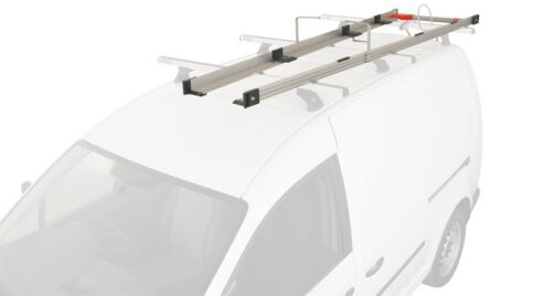 Rhino-Rack MS30-680 Multi Slide Ladder Rack (3.0m) - Image 2