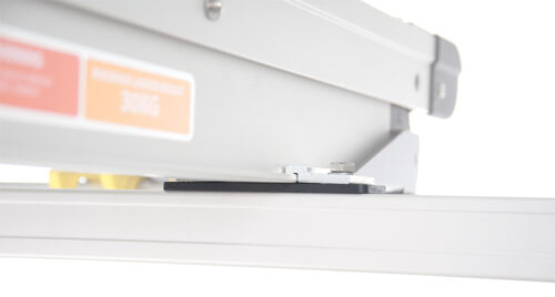 Rhino-Rack OHSPK1 OHS 5mm Packer Kit - Image 2