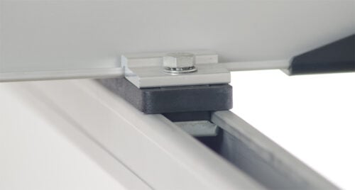 Rhino-Rack OHSPK2 OHS 10mm Packer Kit - Image 2