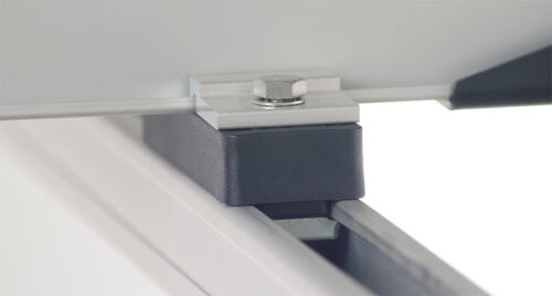 Rhino-Rack OHSPK4 OHS 20mm Packer Kit - Image 2