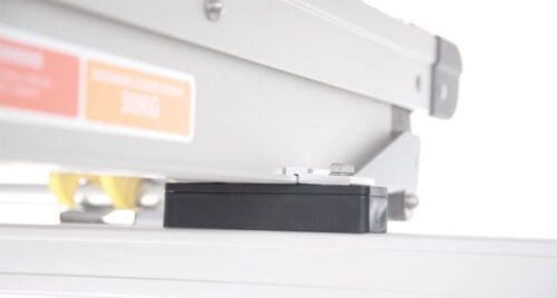 Rhino-Rack OHSPK5 OHS 25mm Packer Kit - Image 2