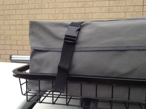 Roof Rack World Tray & Bag Combo Deal - Image 5