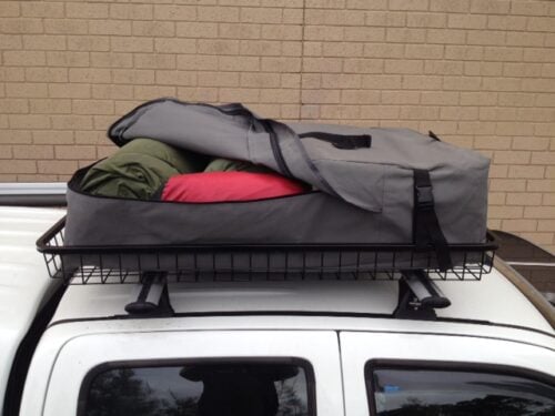 Roof Rack World Tray & Bag Combo Deal - Image 6