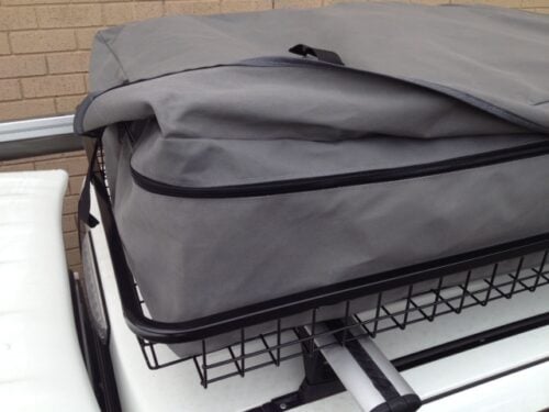 Base Canvas PB1212 1200x1200x300mm Roof Rack Luggage Bag - Image 3