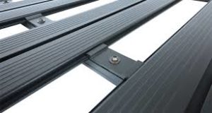Rhino-Rack 45104B Alloy Pioneer Tradie Platform 2000 x 1330 x 139mm - Image 4