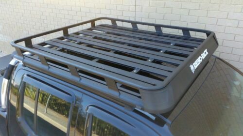 Nissan Navara Dual Cab D40 (ST/ST-X) 11/05 to 06/15 Pioneer Tray (1528mmx1376mm) (JA0014) - Image 3