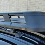 Nissan Navara Dual Cab D40 (ST/ST-X) 11/05 to 06/15 Pioneer Tray (1528mmx1376mm) (JA0014)