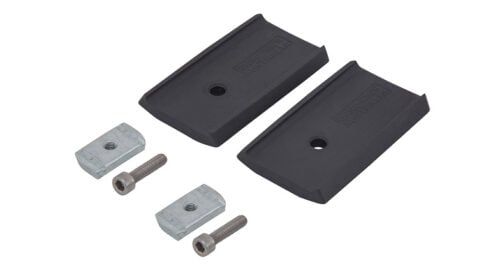 Rhino-Rack QMHD05 Quick Mount Heavy Duty Spacer 5mm (pr) - Image 2