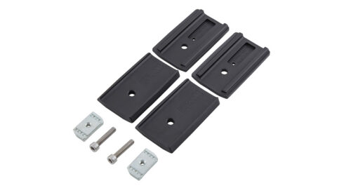 Rhino-Rack QMHD10 Quick Mount Heavy Duty Spacer 10mm (pr) - Image 2